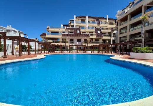 Marina del Castillo 127