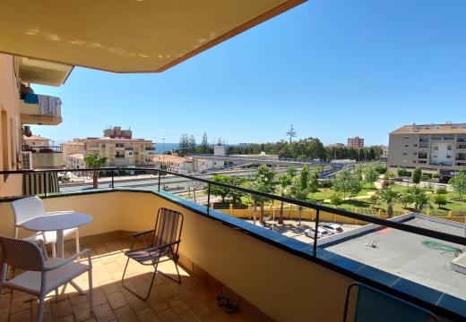 Jardines de Sabinillas 12-3A