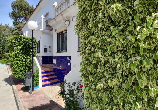 Aldea Beach 106