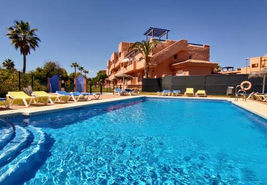 Casares del Sol 12B2