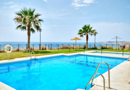 Balcon Benalmadena 411A