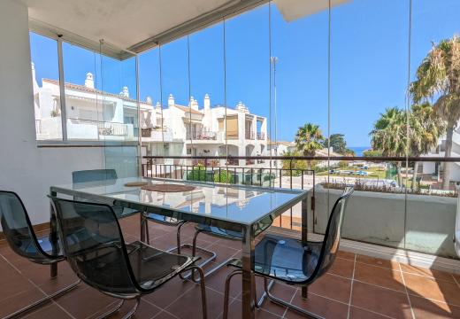 Olecosta - Apartments for rent by the sea in the Costa del Sol