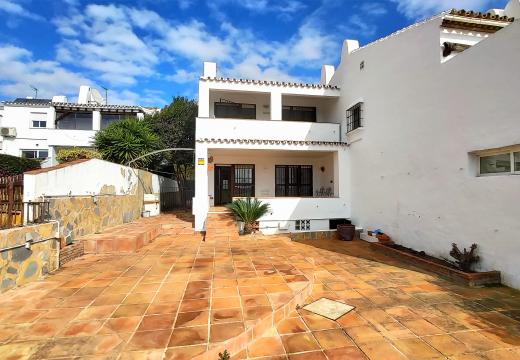 Jardines de la duquesa El Hacho AND