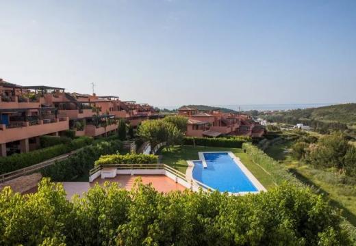 Casares Golf 08C