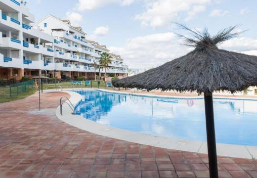 Duquesa Suites 531
