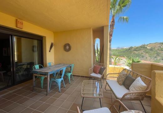 Duquesa Village 072001