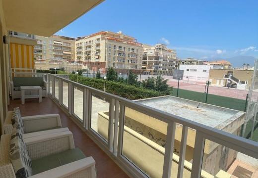Sabinillas Sol 21B