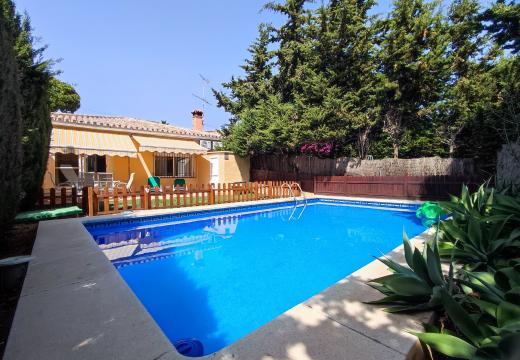Artola Alta Villa Gardenia