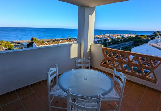 Manilva Playa B2-5A