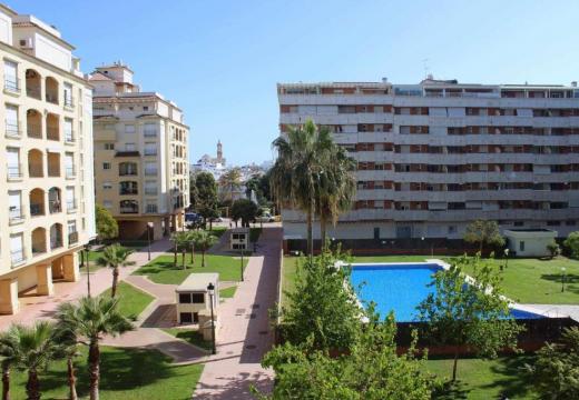 Parque Central G2