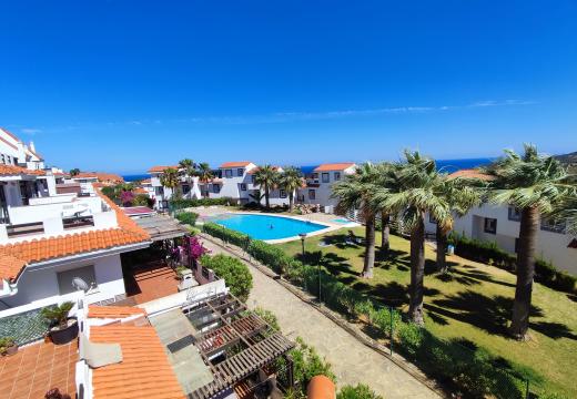 Vistalmar Duquesa Norte 33D